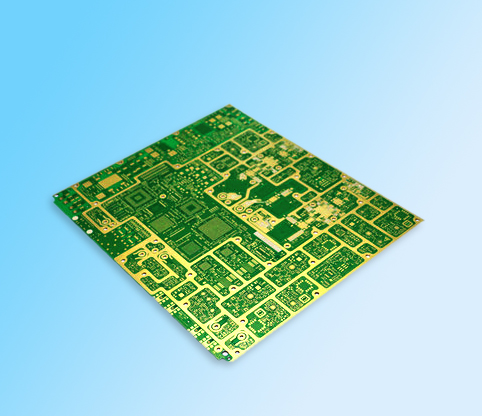 5G應(yīng)用對(duì)PCB產(chǎn)業(yè)鏈的沖擊？